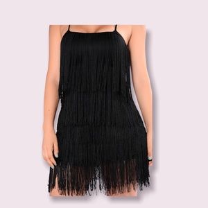 Fashion nova fridge dress